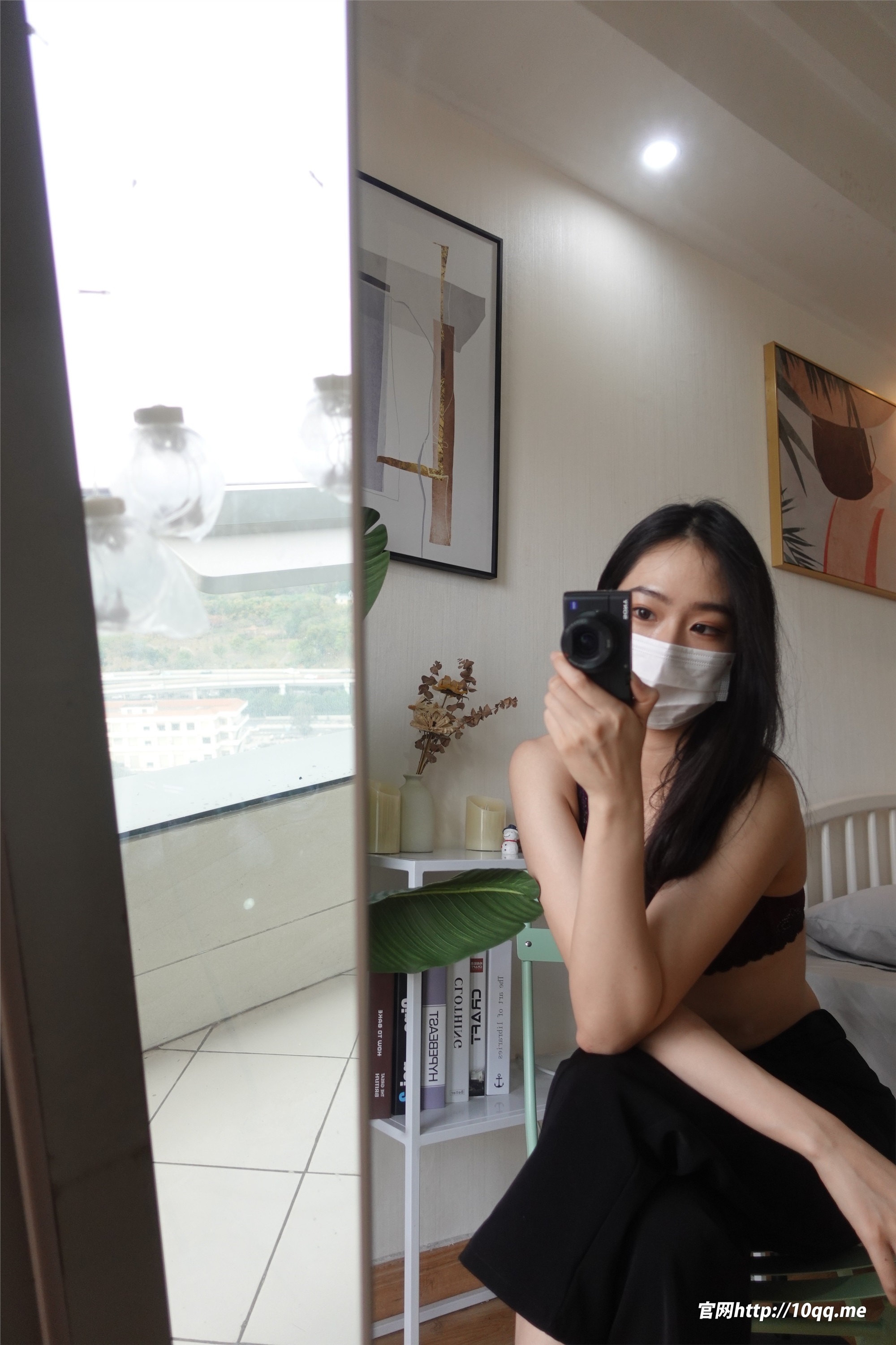 ROSI口罩系列 2022.07.04 NO.2213